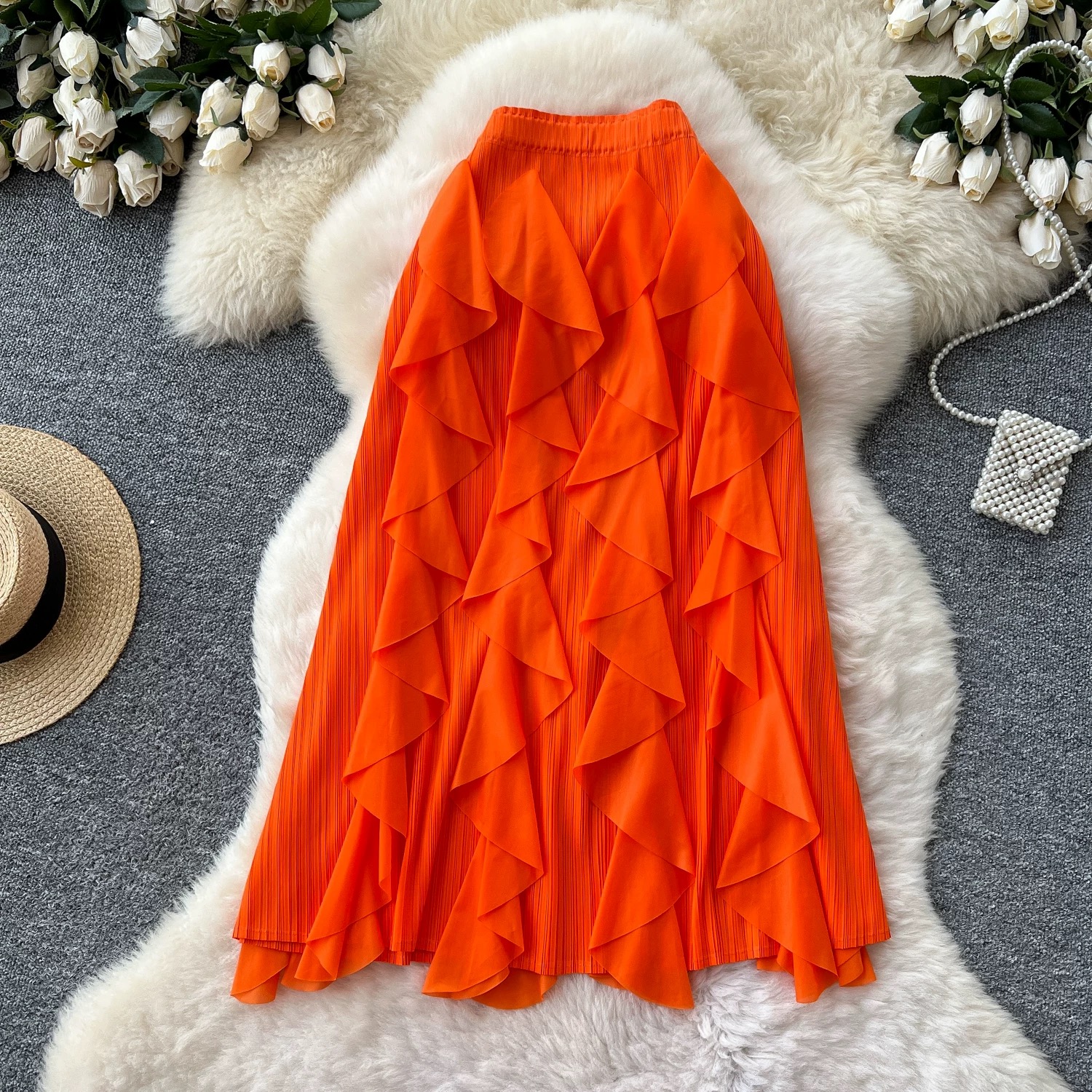 Lover girl skirt CS158 image