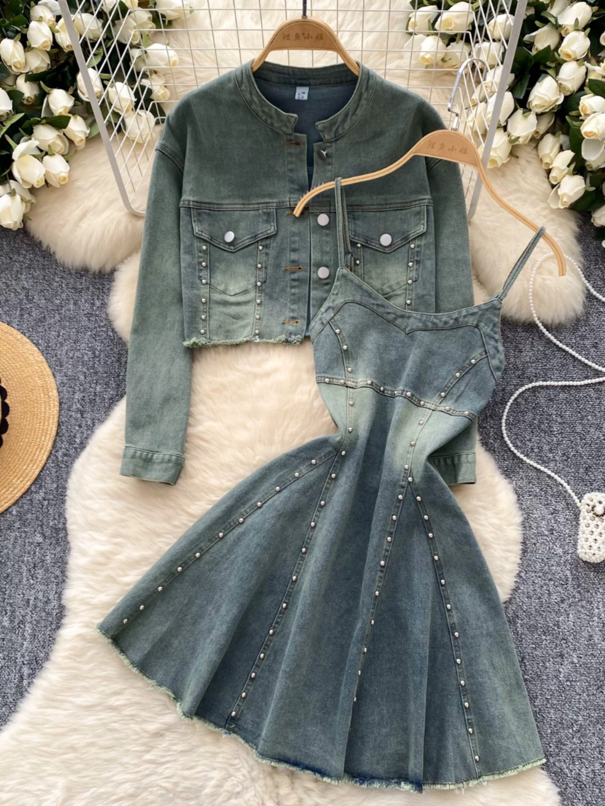 Step to it set DTP166