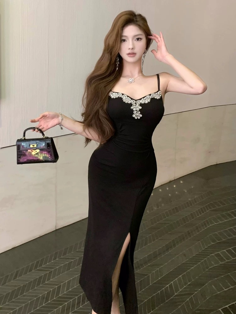 Playfully wild dress FD840 image