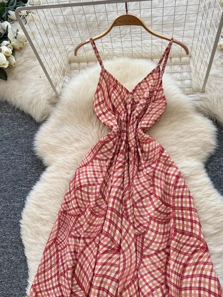 Casual times dress CD2182 image