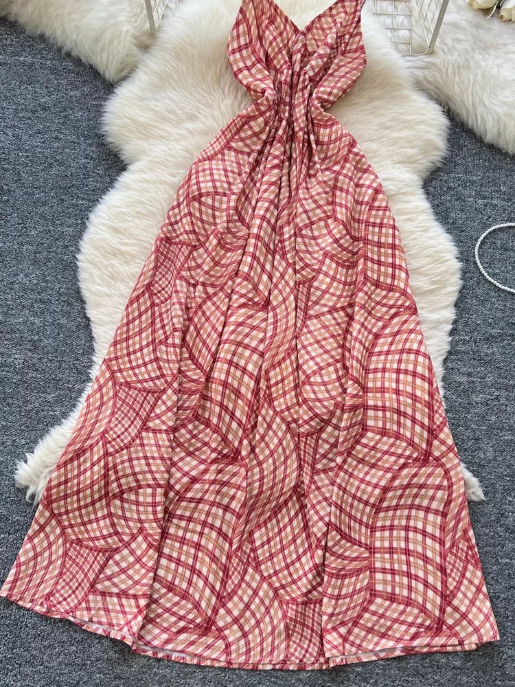 Casual times dress CD2182 image