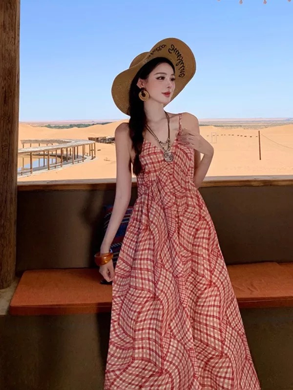 Casual times dress CD2182 image