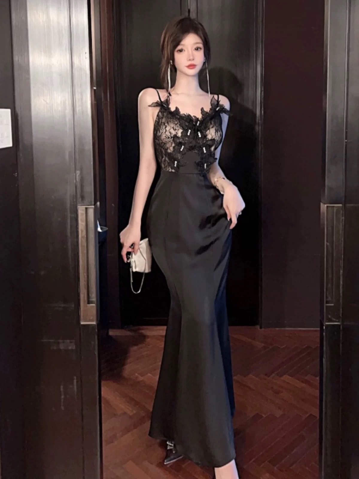 Miami baby dress FD839 image