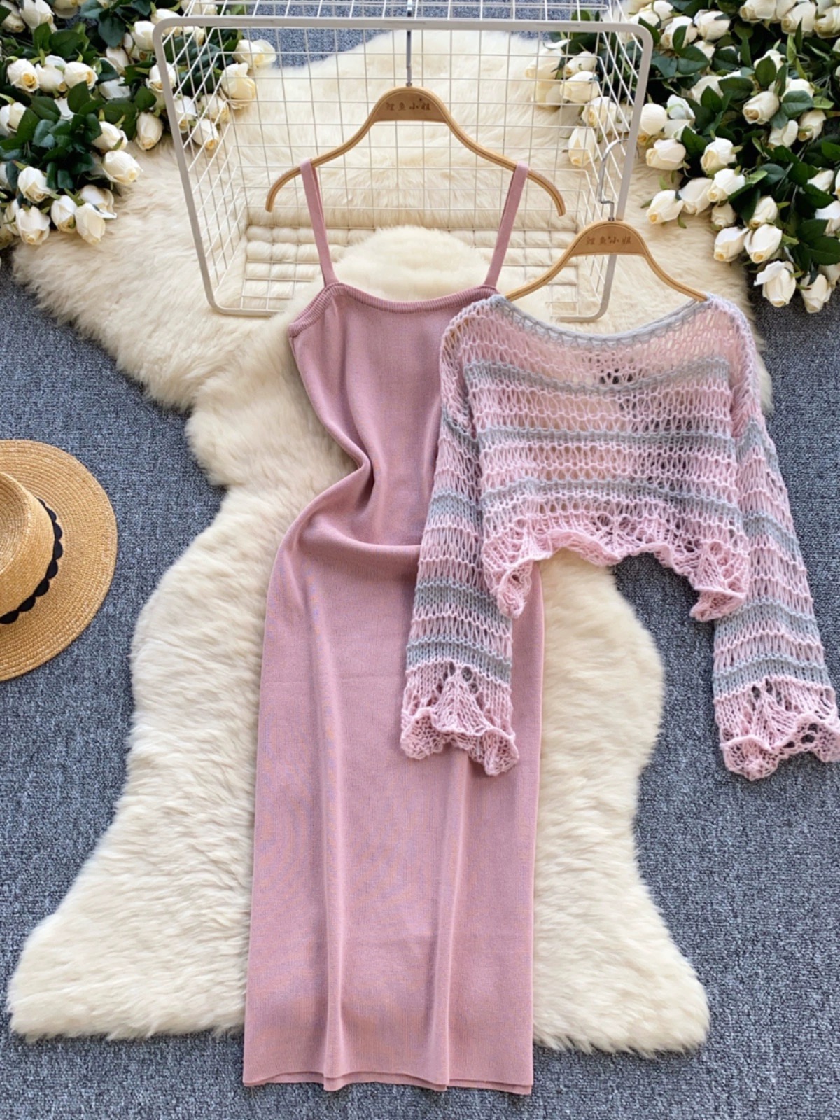 Mic drop set KTP200 image