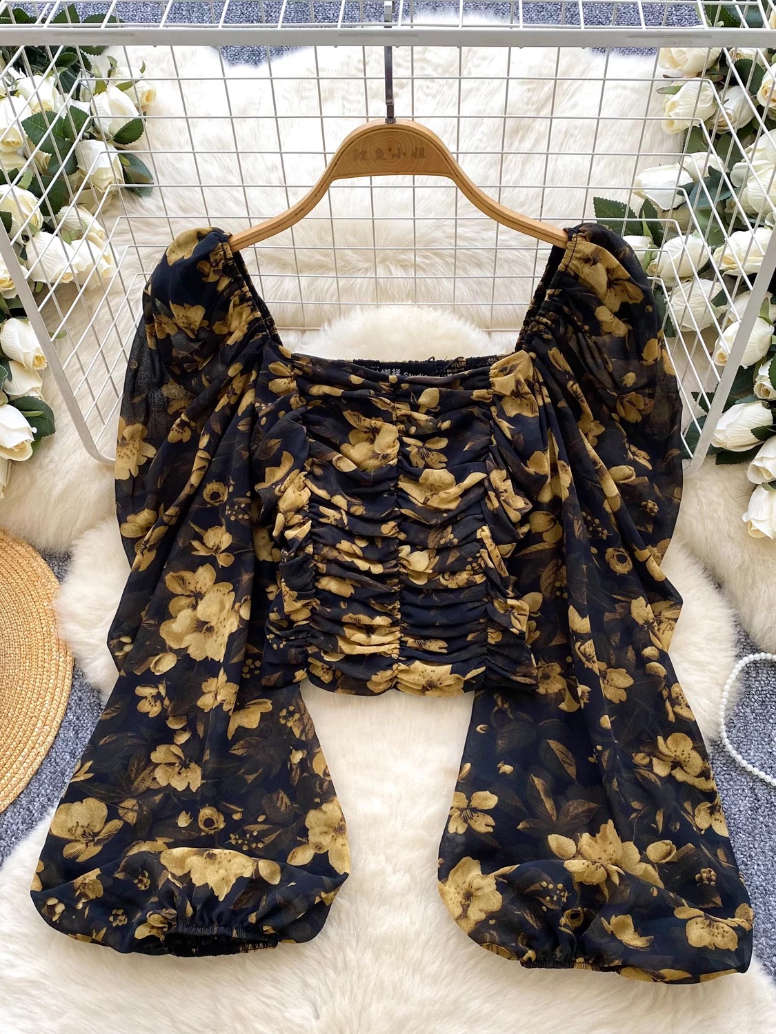 Extra chill top CTO965