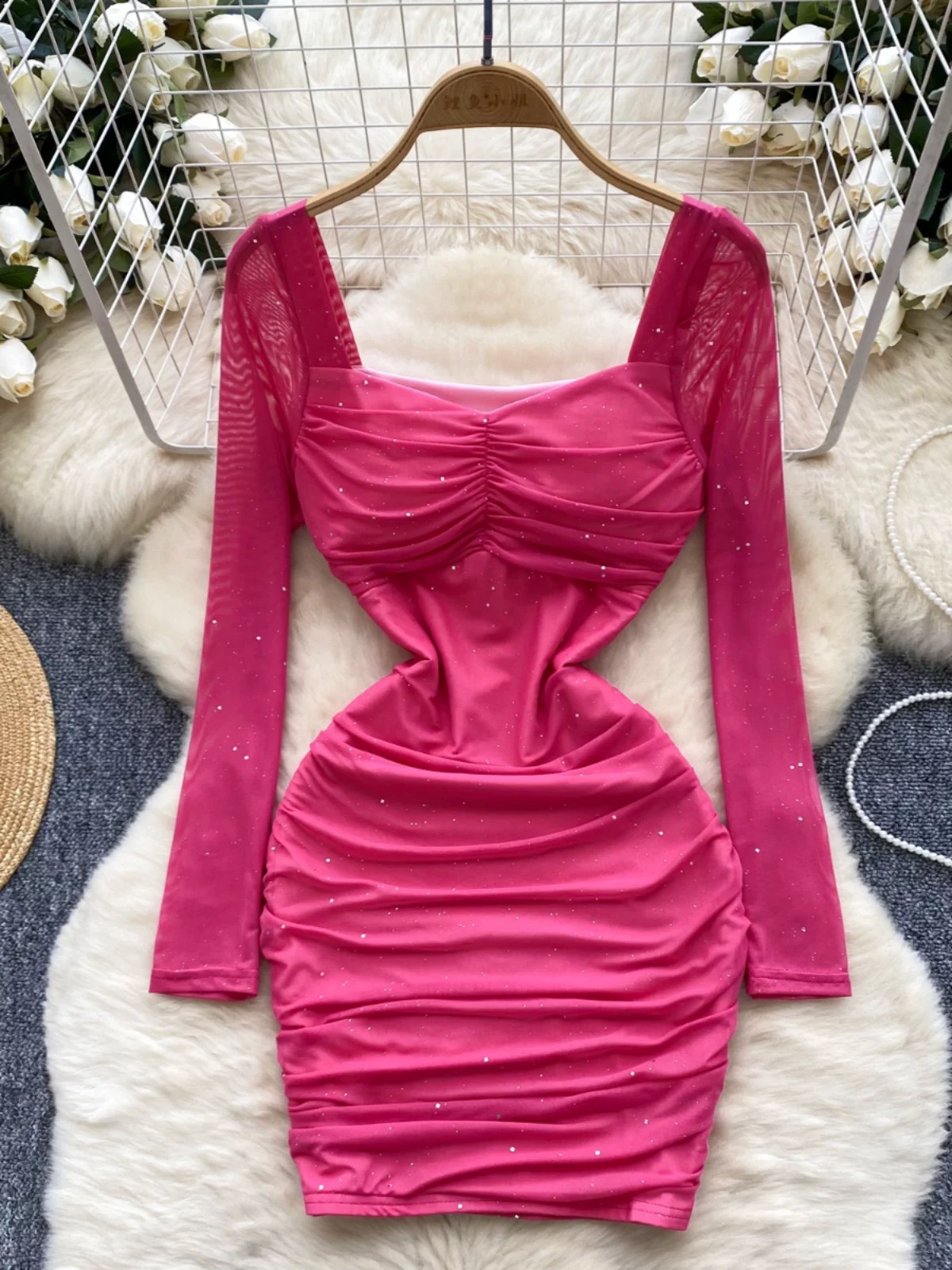 My time dress CBC1313