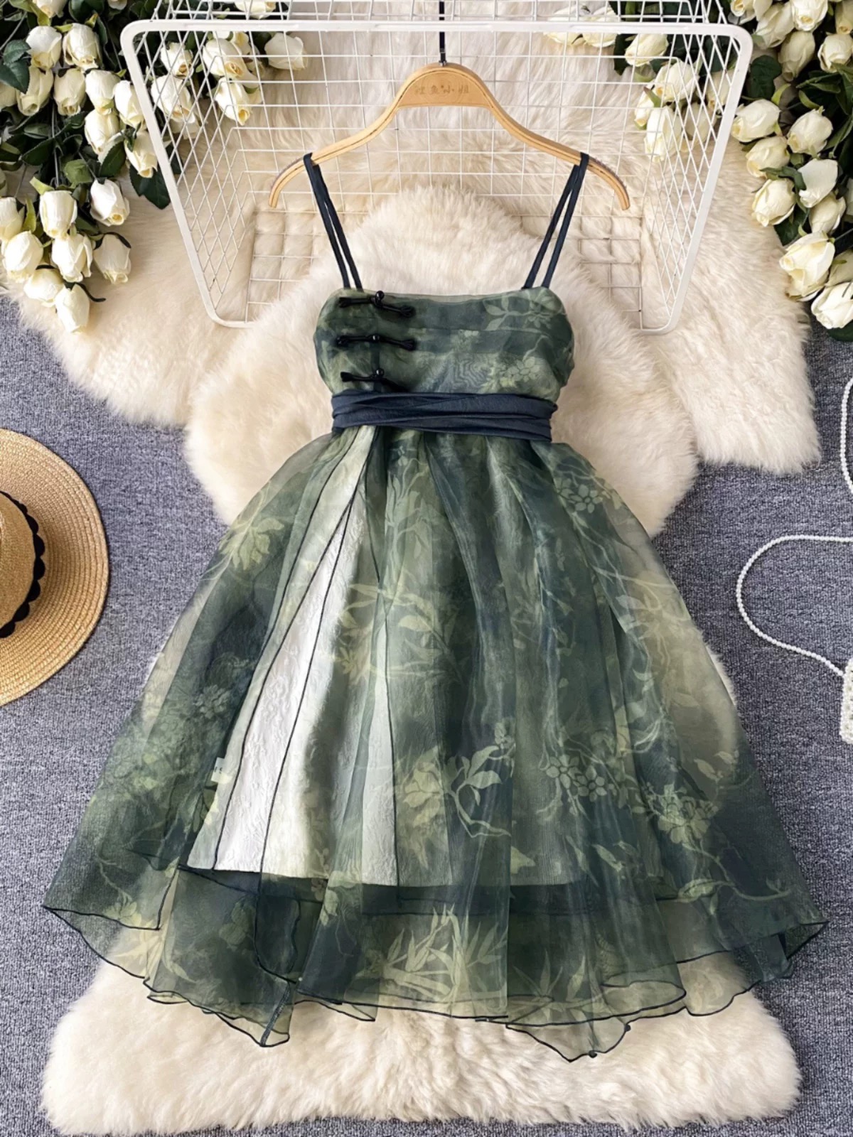 Feel the passion dress FD1295 image