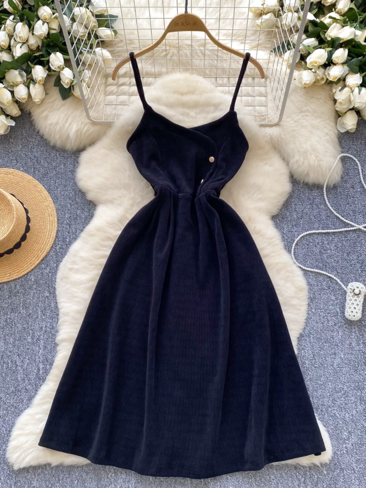 I’m different dress CD2184 image