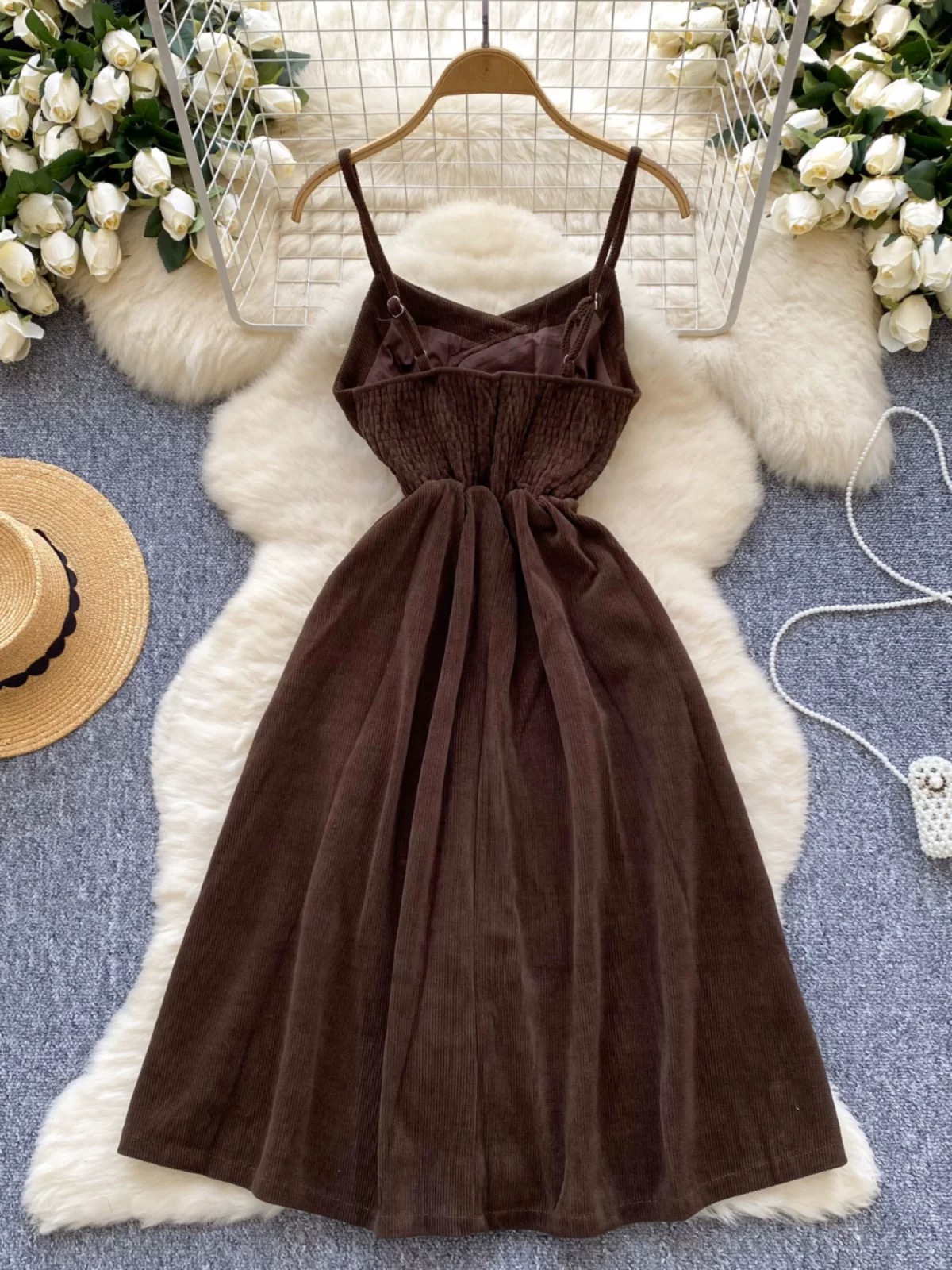 I’m different dress CD2184 image