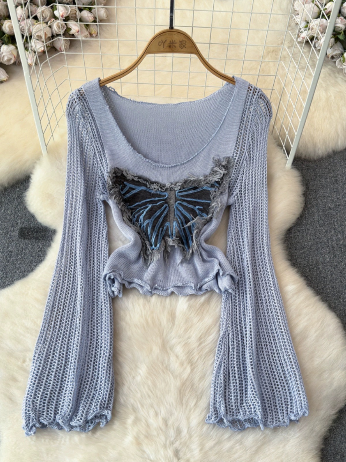 In love again top CTO261 image