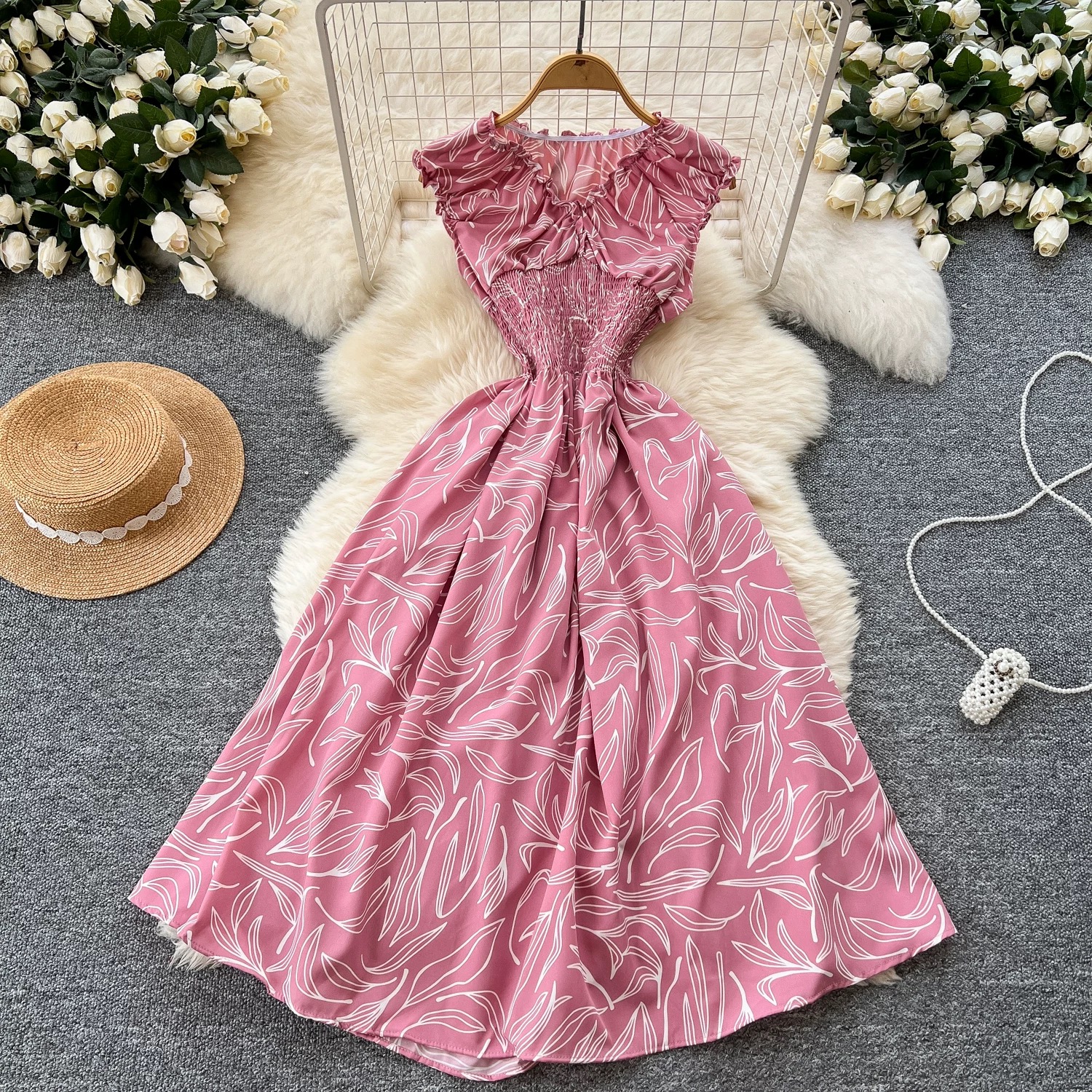 Make my week dress CD1279 image