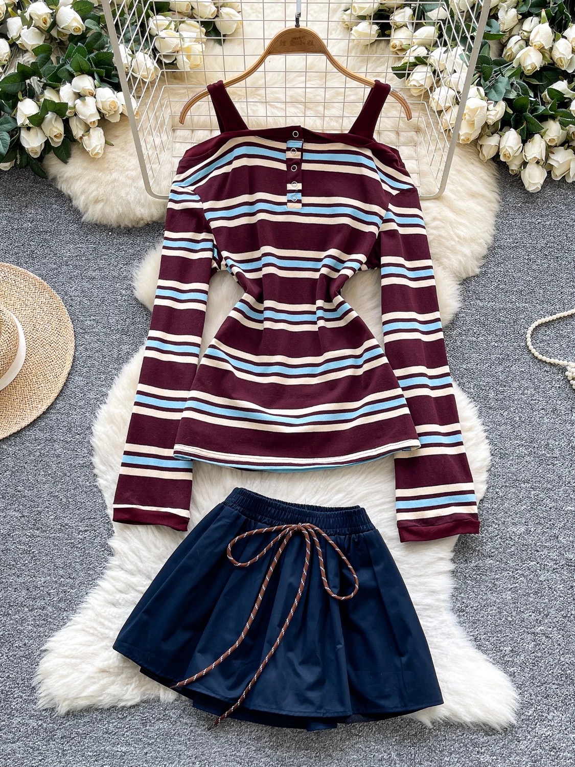 Make a wish set CTP916