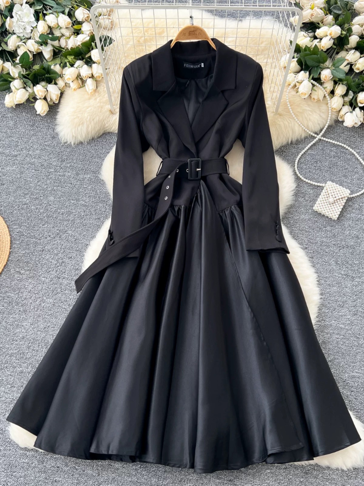 Tensions high dress FD1488 image