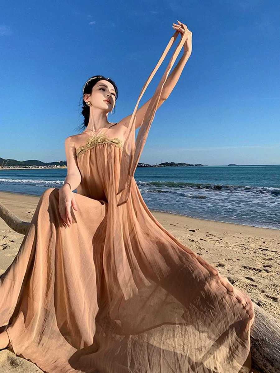 Want this slay dress CD2267