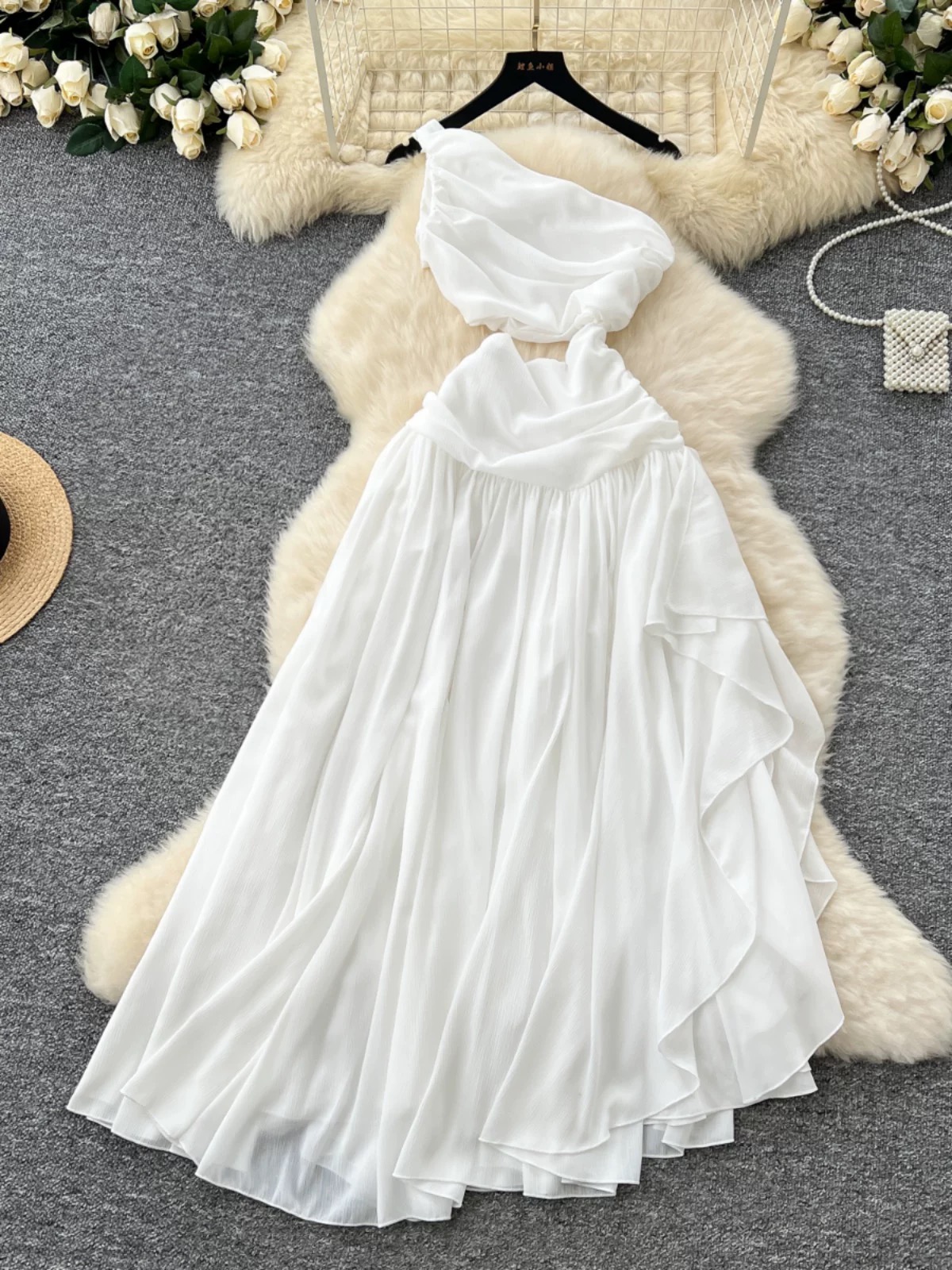 Stay kind dress CD924 image