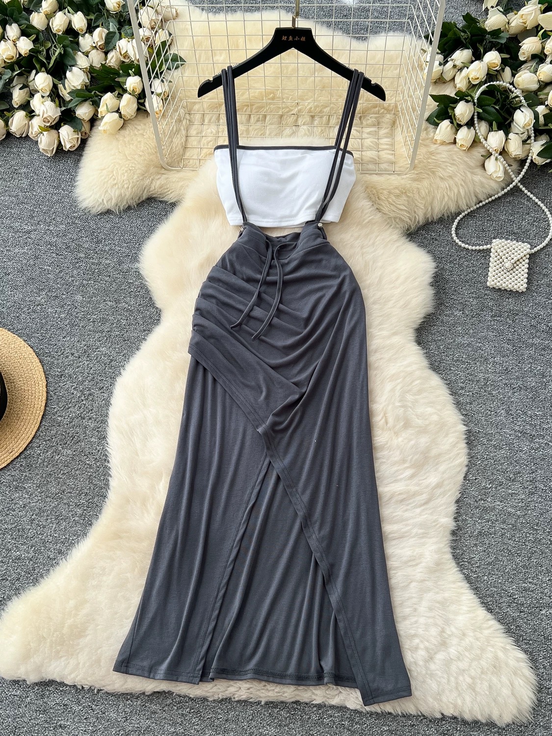 Can’t you relax dress CD1529 image