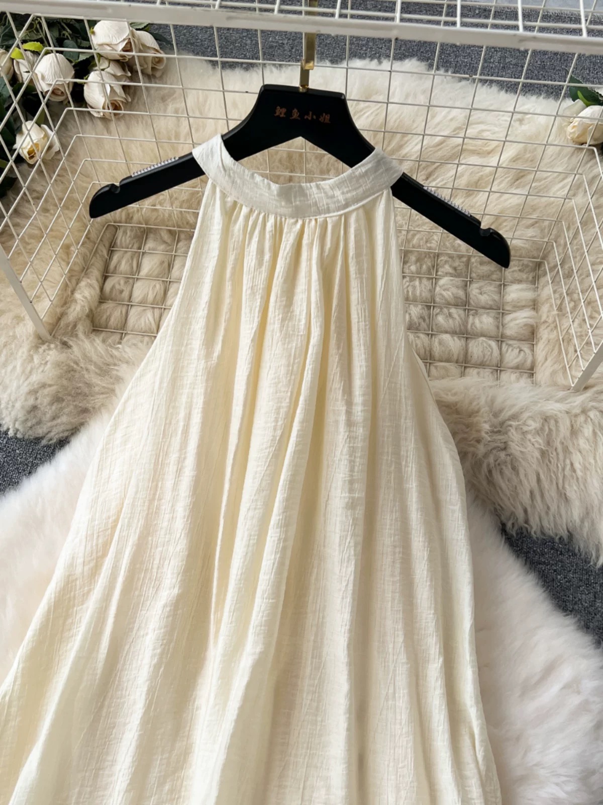 Think it over lace dress FD1298 image