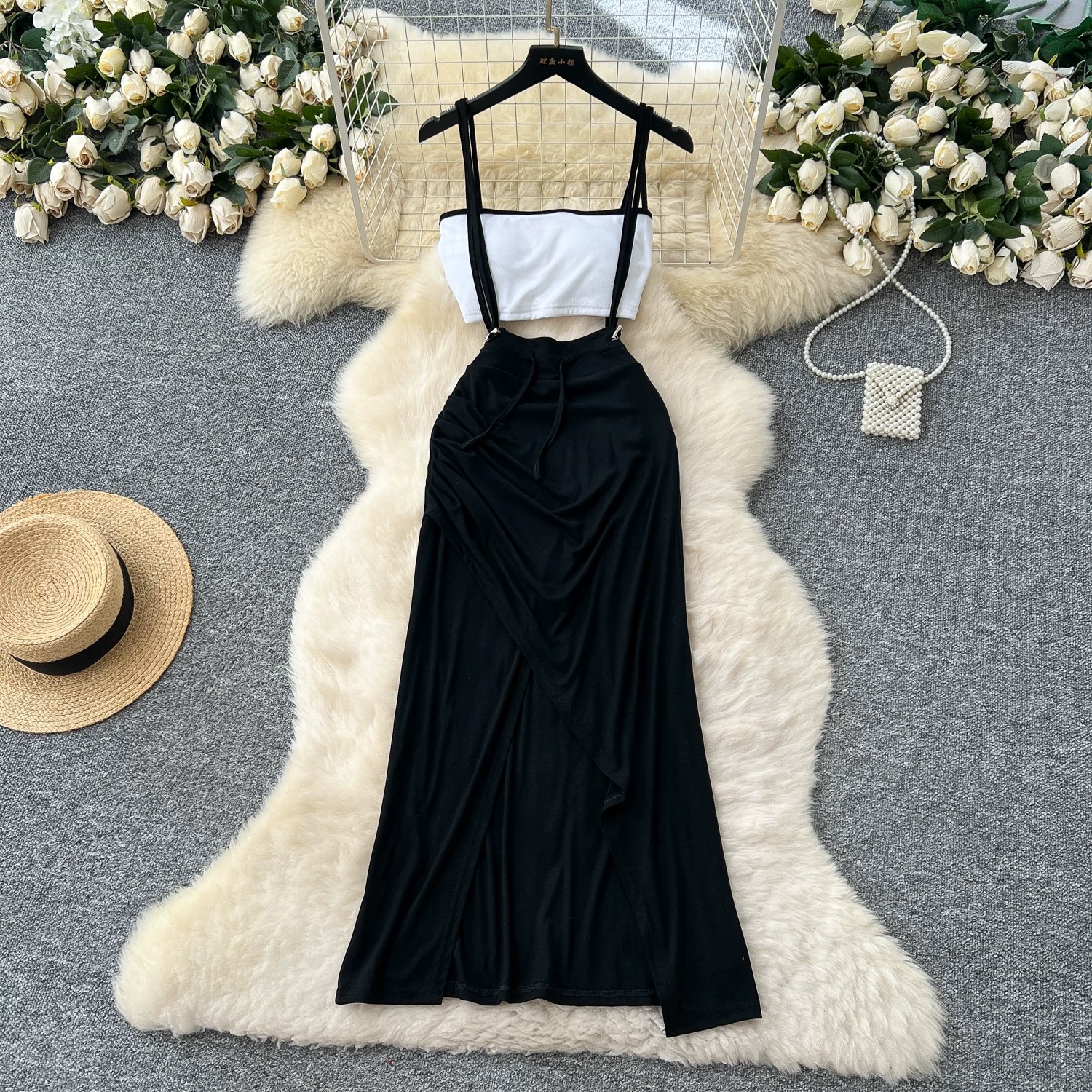 Can’t you relax dress CD1529 image