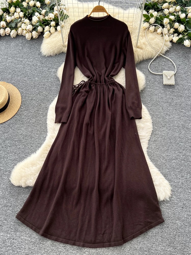 Whatever it takes dress CD2187 image