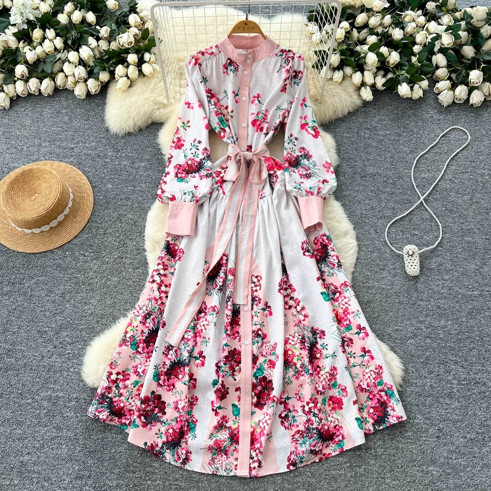 On a world tour dress ED137 image