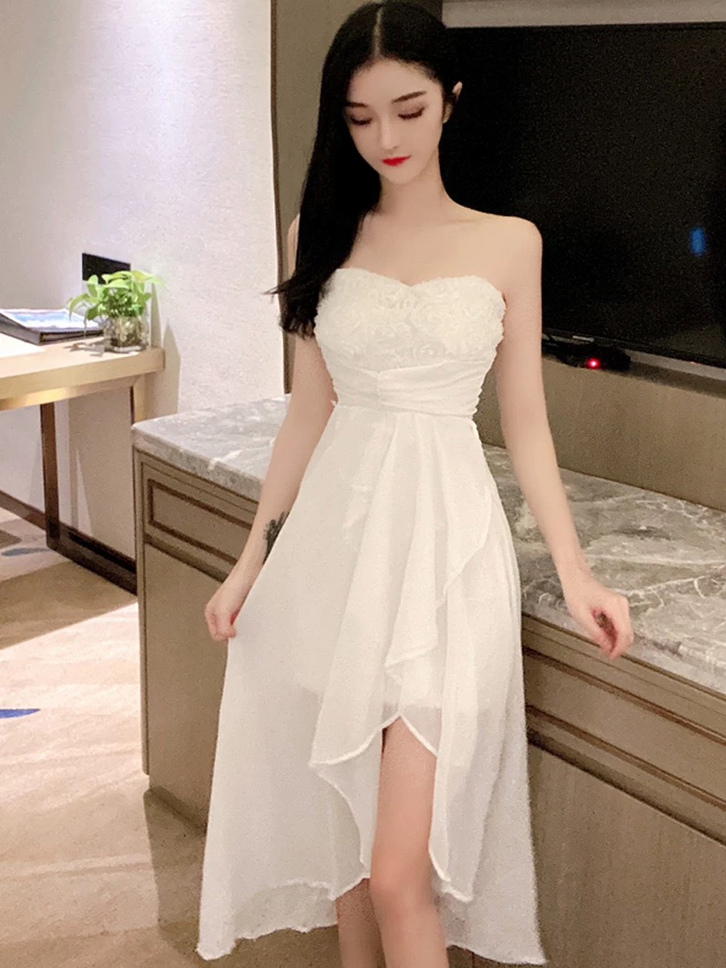 Island dreams dress FD1299 image