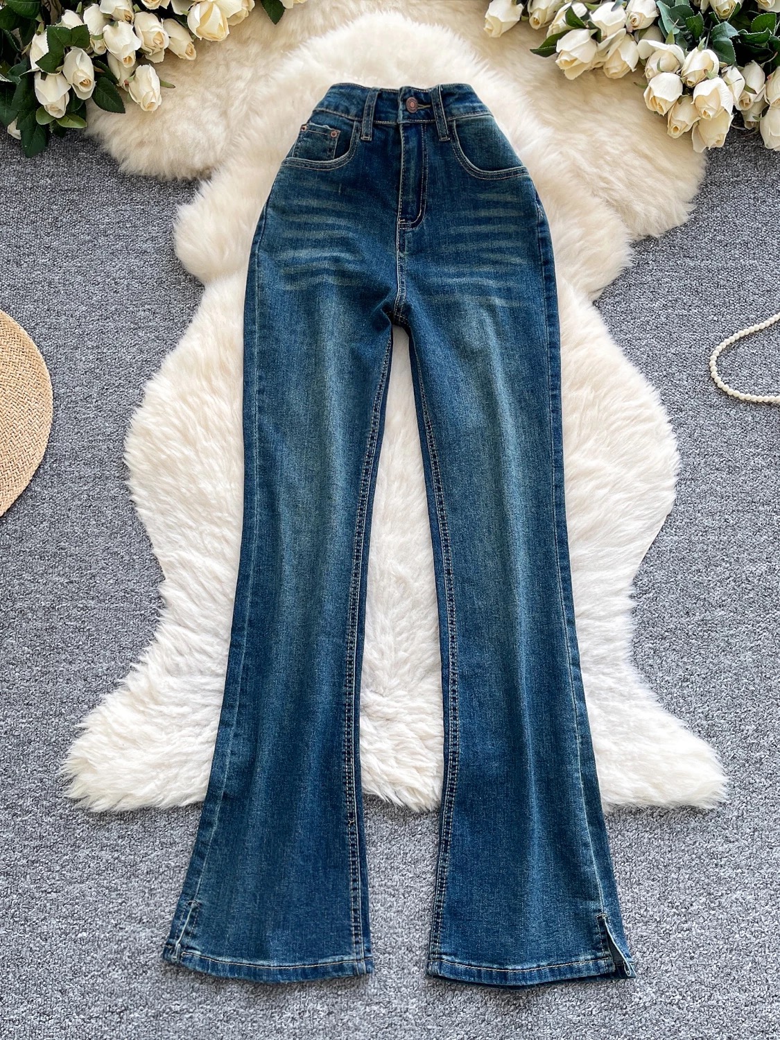 Luxe escape jeans JN159 image