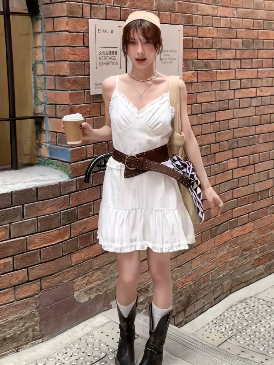 Took him by surprise dress CD1526 image