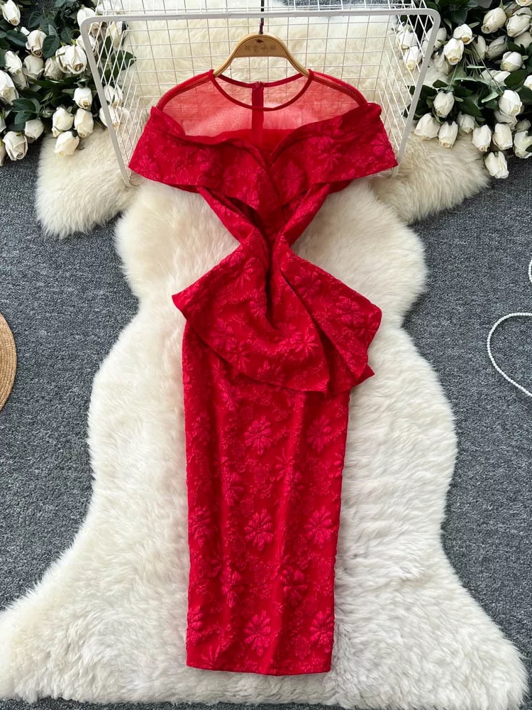 Inner strength dress EBC230 image