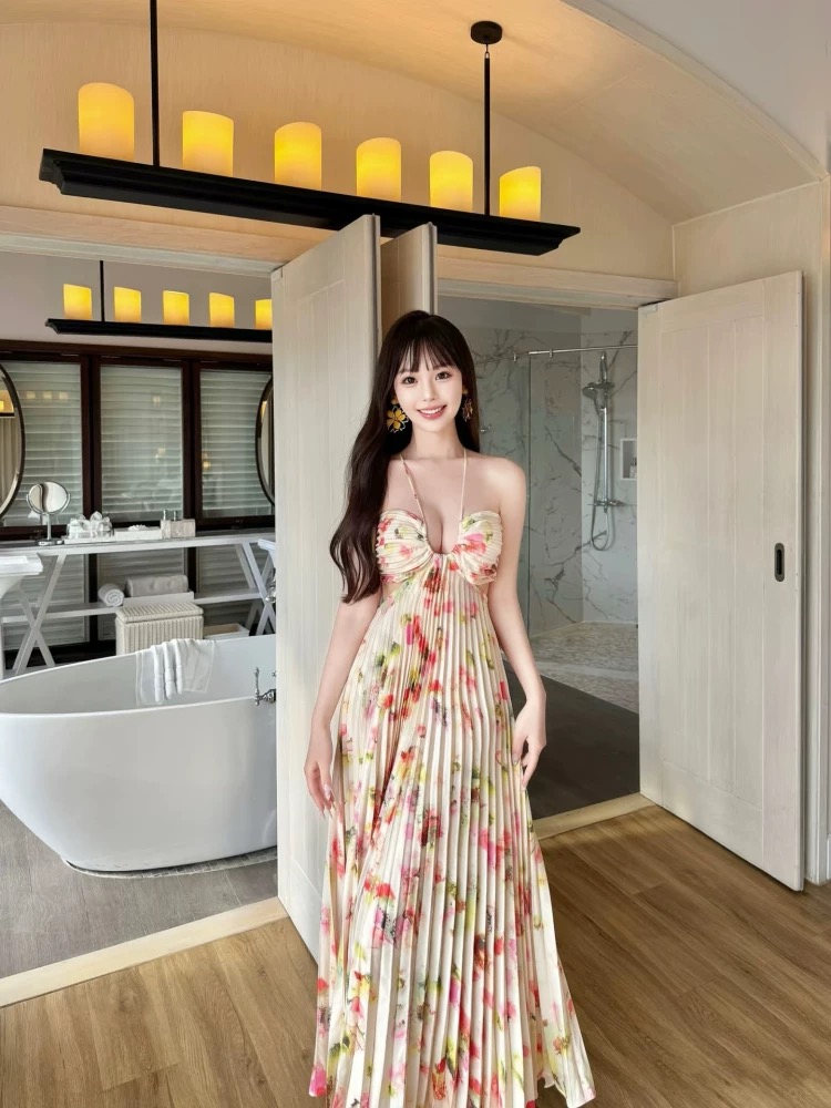 Without trying dress CD1264 image