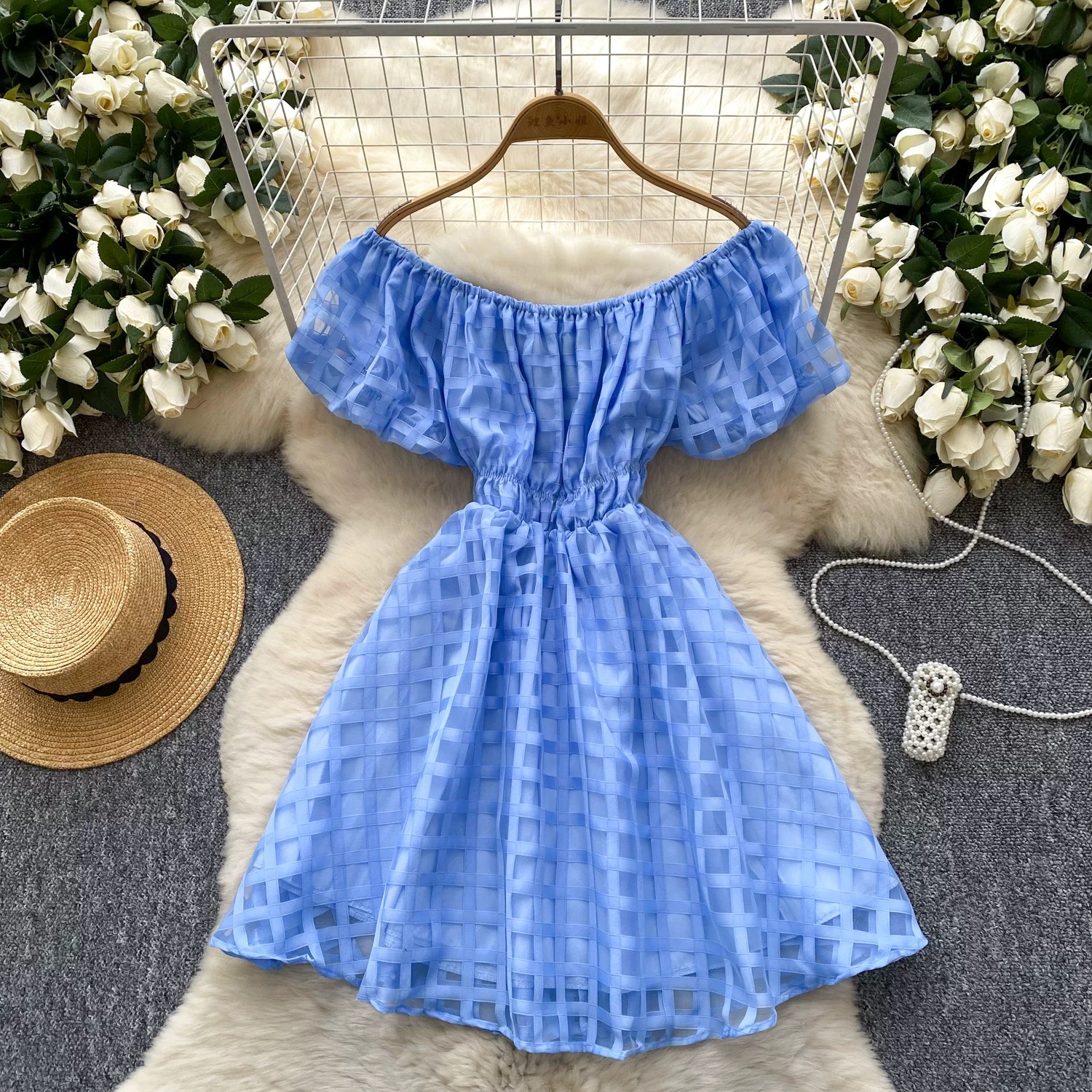 Game over dress CD1525 image