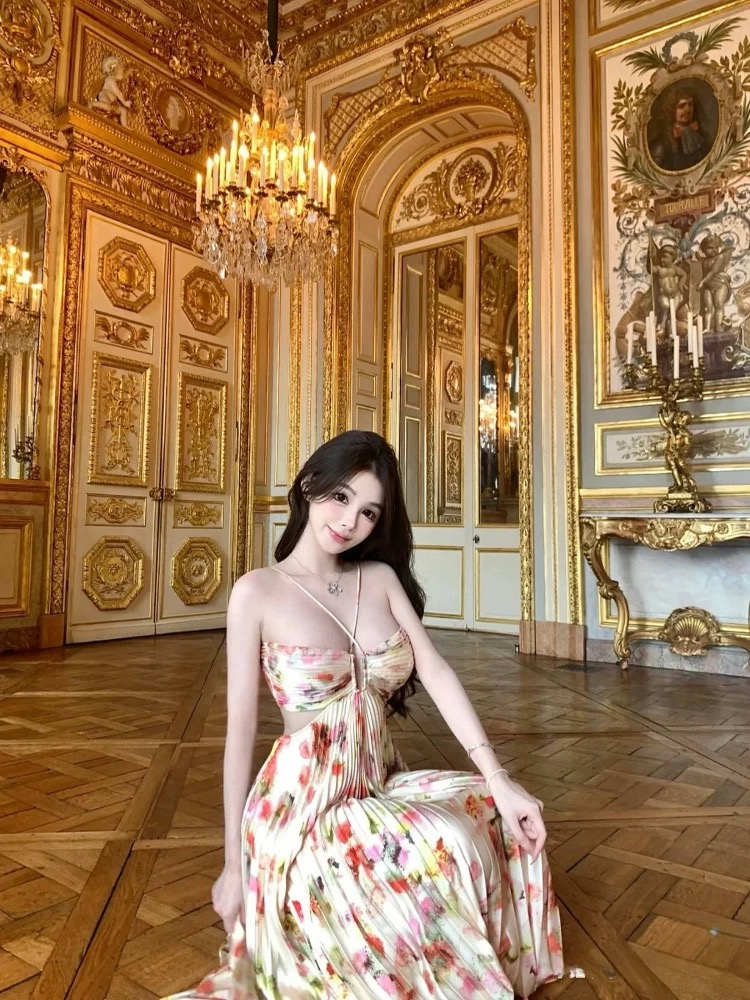 Without trying dress CD1264 image