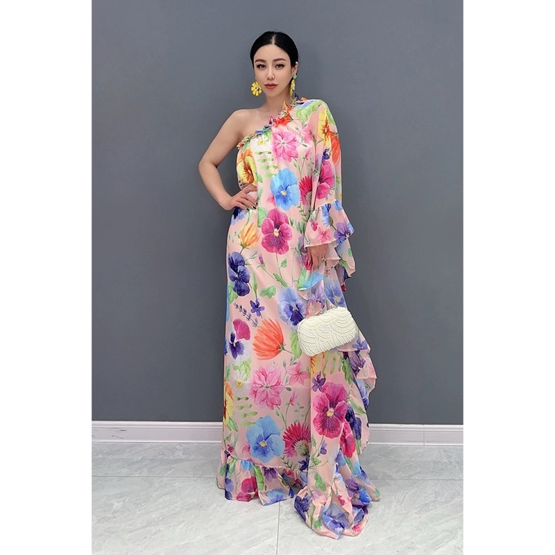 Extraordinary elegance dress CD1316 image