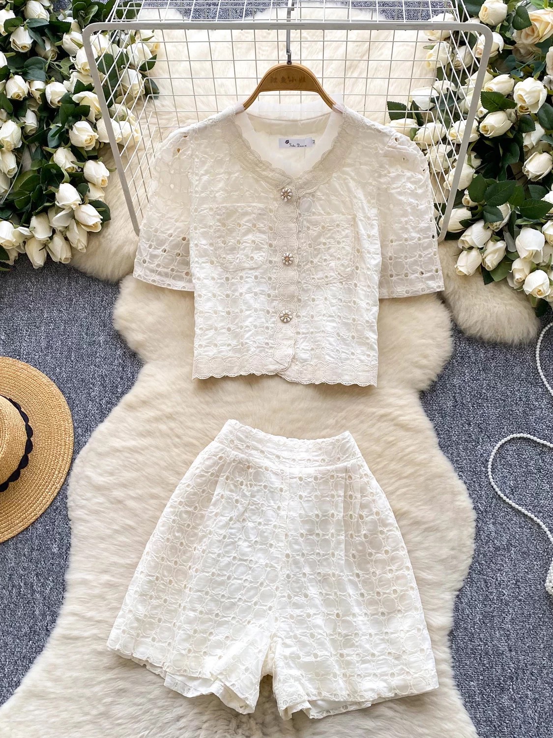 Street movement set CTP863