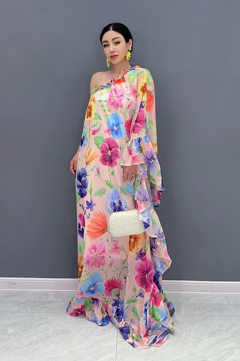 Extraordinary elegance dress CD1316 image