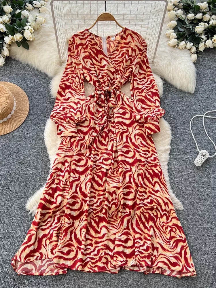 Always up and about dress CD2179 image