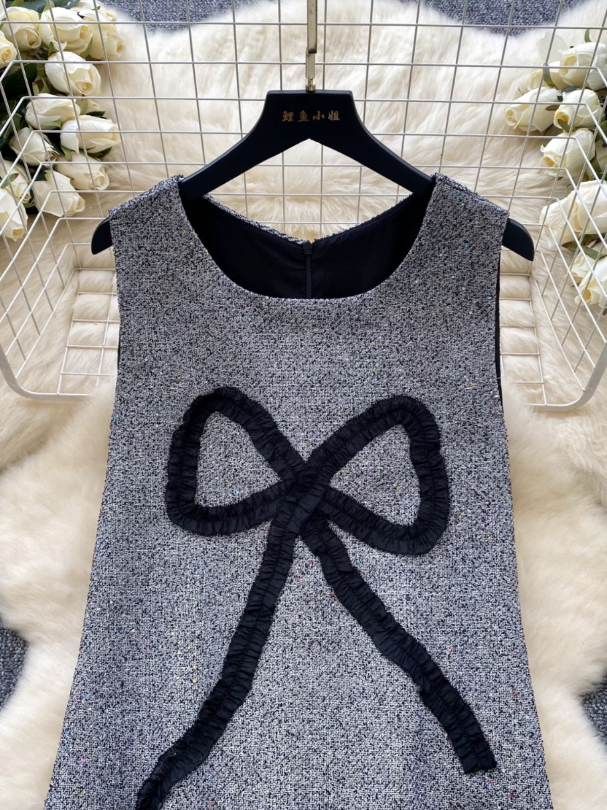 Too close to me dress CD2173 image