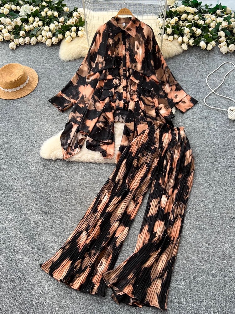 Western dreams set CTP861