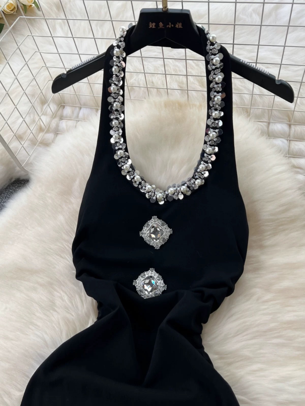 Sweet thoughts dress FD1026 image