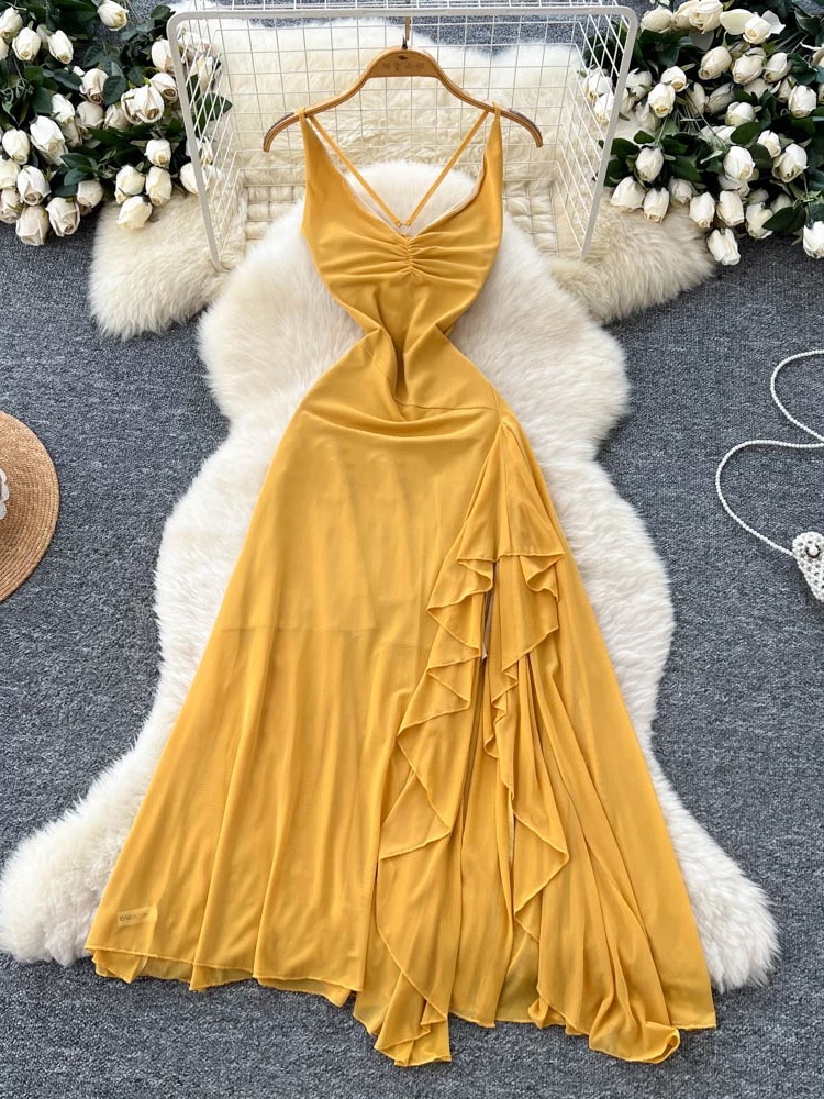 Only lunch lovers dress CD446 image