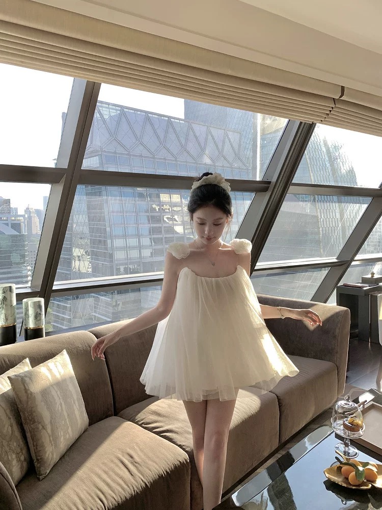 Living life dress CD1518 image