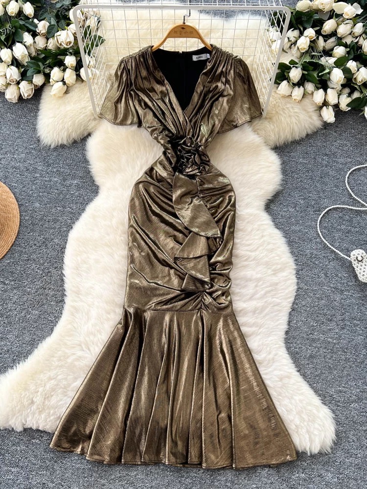 No love here dress FD460 image