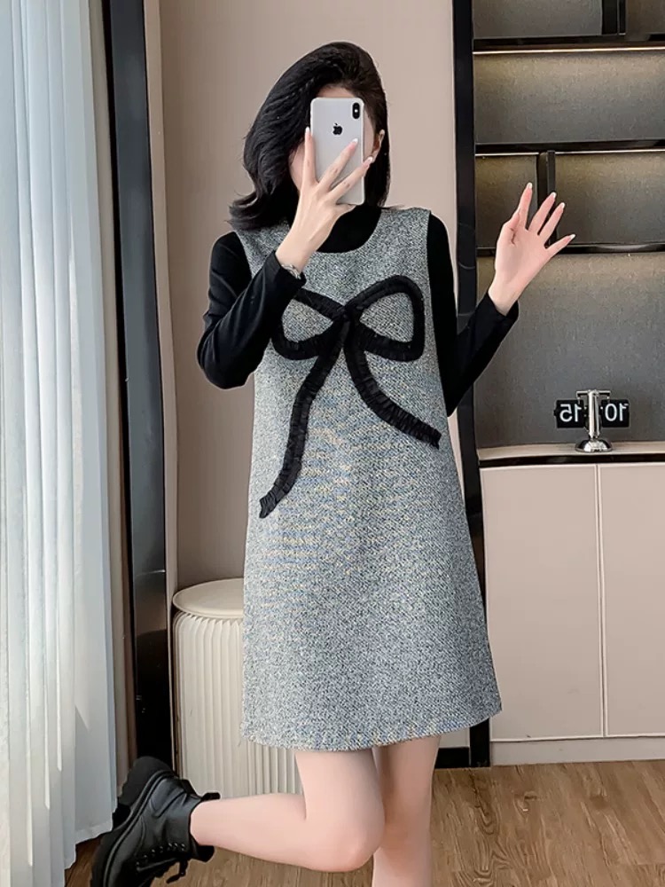 Too close to me dress CD2173 image