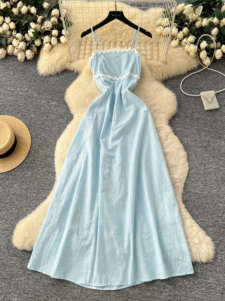 Out and about dress CD2174 image