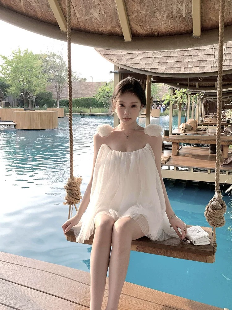 Living life dress CD1518 image