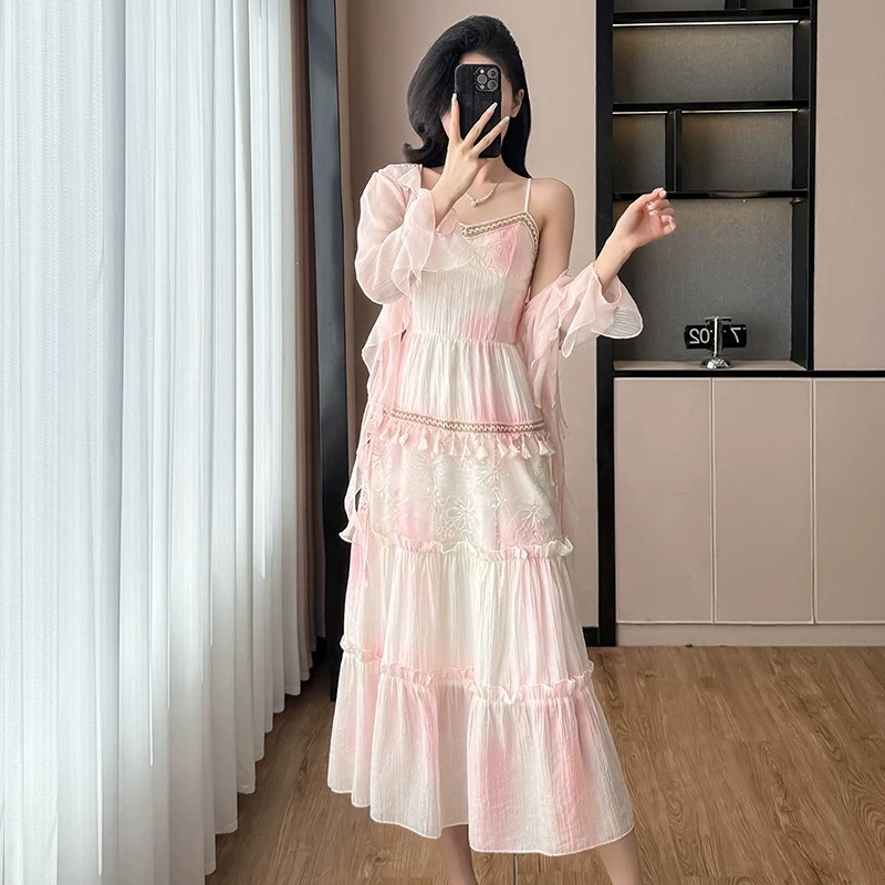 Best ever sequin style dress CD1515 image