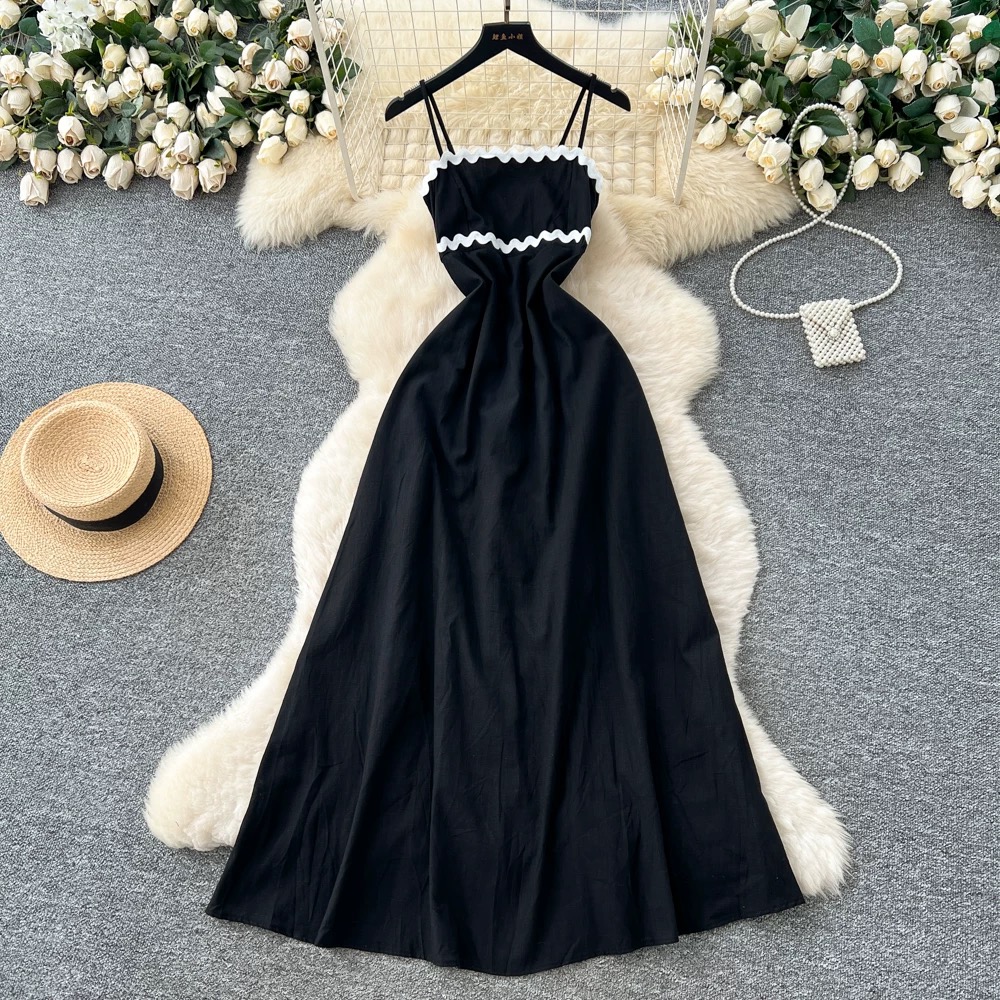 Out and about dress CD2174 image