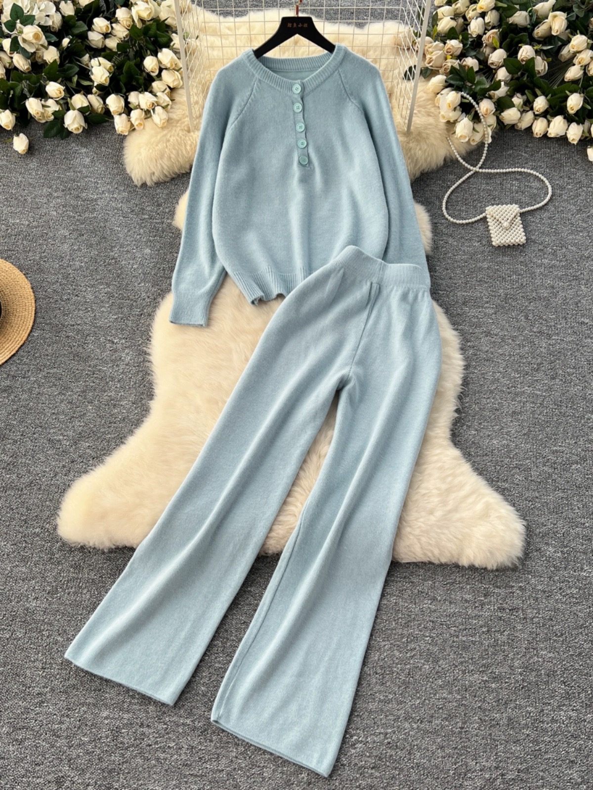 At the spot set STP119 images