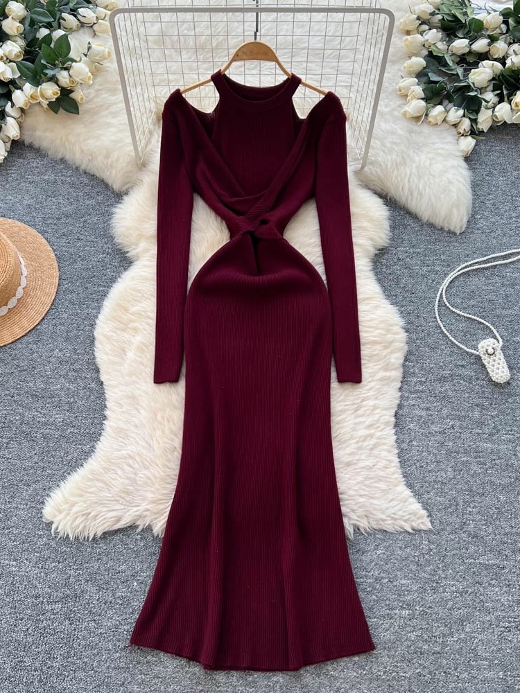 Young money dress KD372