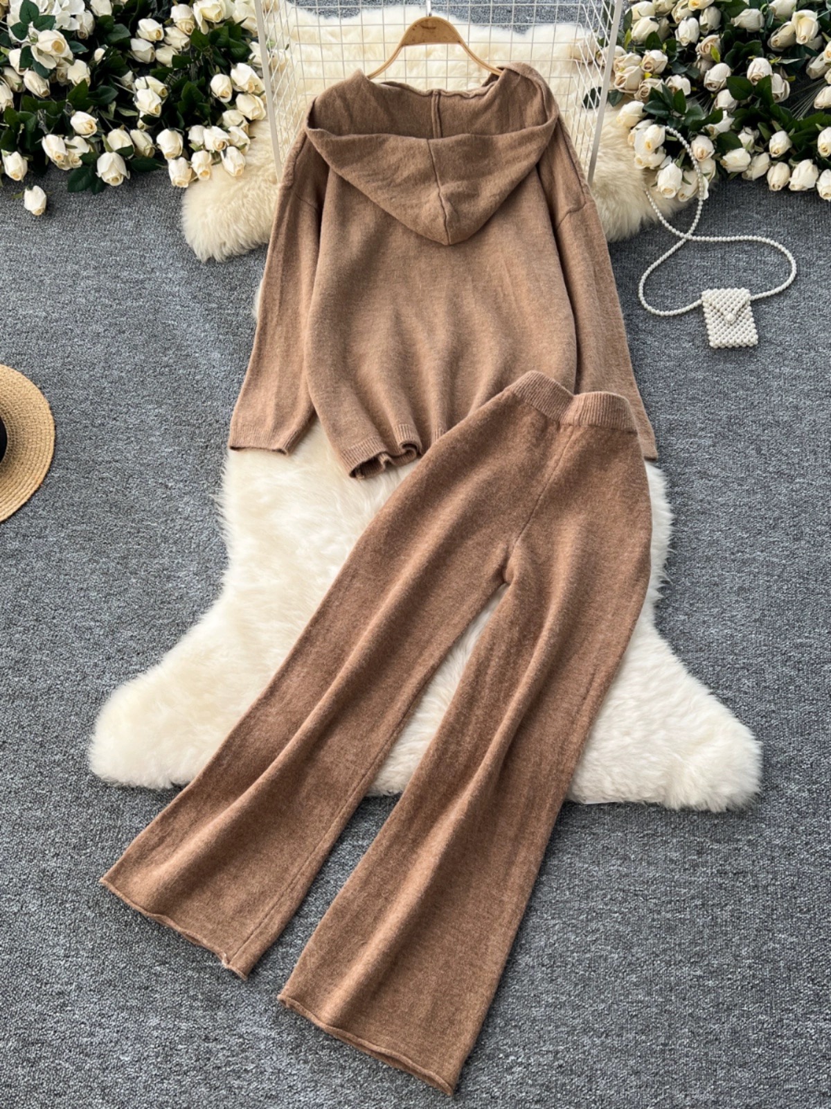 Real life set STP118 images