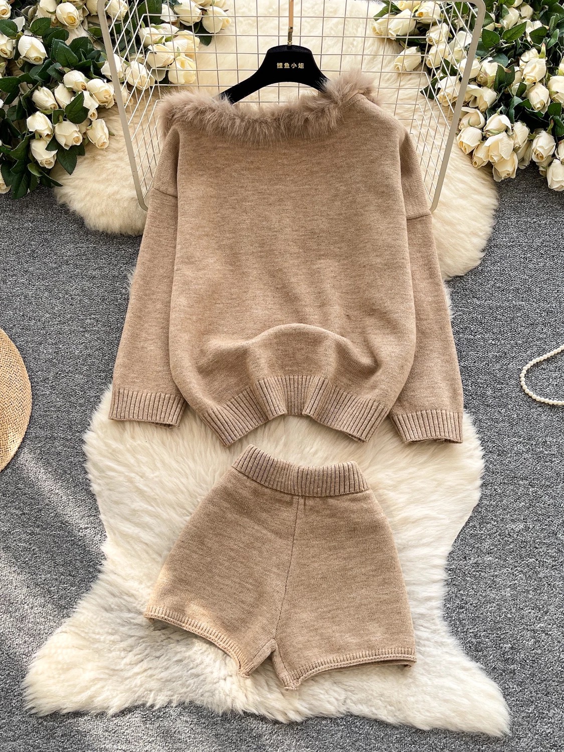 Cause a scene set KTP353